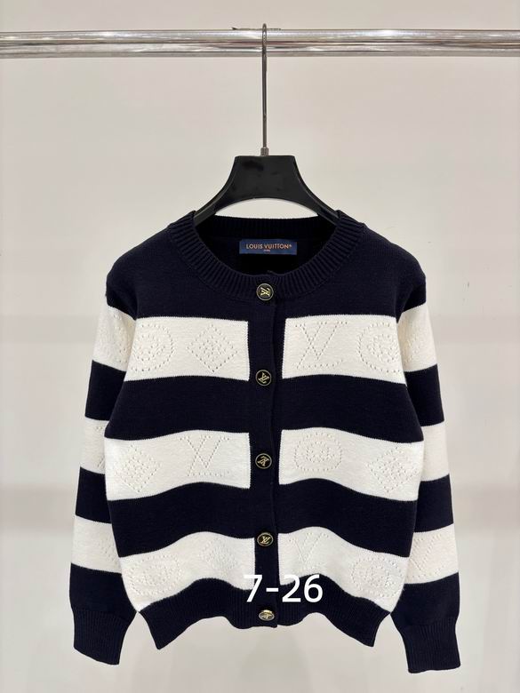 Louis Vuitton Sweatshirt Wmns ID:20261003-111